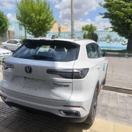 چانگان وارداتی 2025