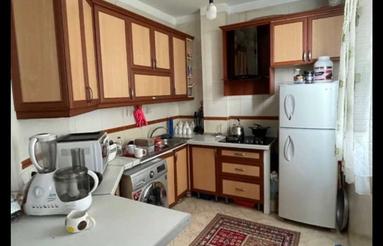 فروش آپارتمان 78متردر پونک بلوار کمالی