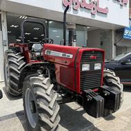 تراکتور 800 جفت