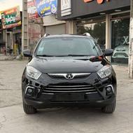 جک S5 (2.0 لیتر) 1397 مشکی