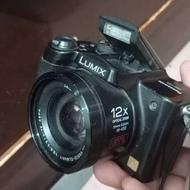 دوربین پاناسونیک Lumix