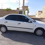ماشین مدل 97 سالم و خونگی