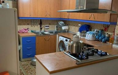 اجاره آپارتمان 93 متر در قلهک