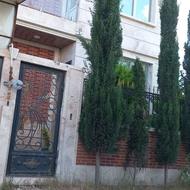 140متر ویلای نوساز/دوبلکس/جاده دریا