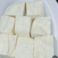 پنیر محلی گوسفندی