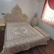 سرویس تختخواب دونفره