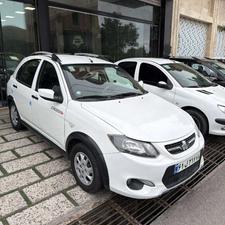 کوییک R 1400 سفید