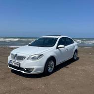 برلیانس مدل 97 موتور 1650 درجه یک