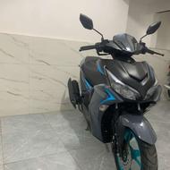 فروش موتور نو نو. کارکرد. کم. ب شرط