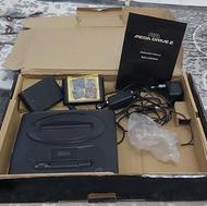 کنسول بازی سگا Mega Drive 2 (ژاپنی)