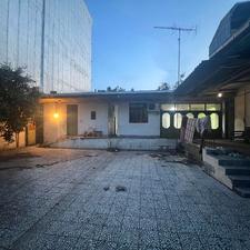 فروش خانه کلنگی 750 متر در خیابان بازار