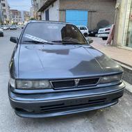 میتسوبیشی گالانت سوپر سالن