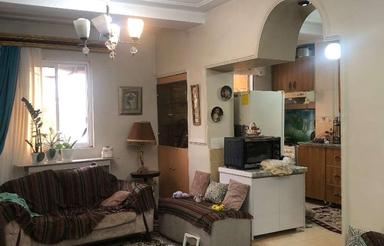 فروش آپارتمان 75 متر روبروی دانش 17