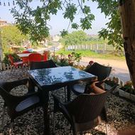 نیروی کار در کافه سنتی