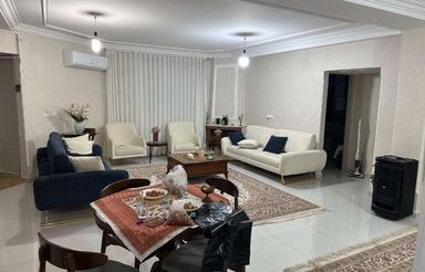 آپارتمان 112 متری شیک/ لوکیشن تاپ /منطقه یک