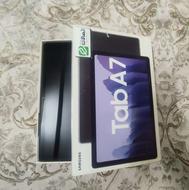تبلت سامسونگ tab a7