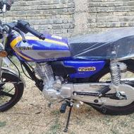 موتور200 سند تک برگ