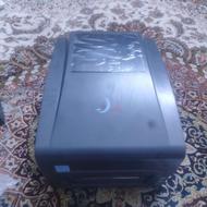 لیبل پرینتر delta 4200