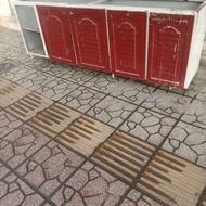کابینت آشبزحانه