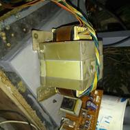 ترانس کاهنده متغیر