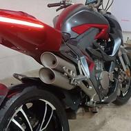 فروش موتور z 4 r 250