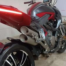 فروش موتور z 4 r 250