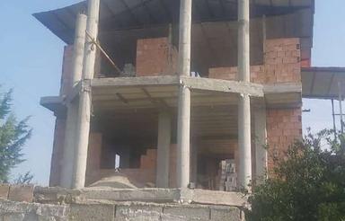 خرید خانه ویلایی با زمین