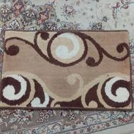 دوعددپادری کرم قهوه ای