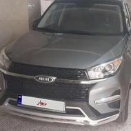 ام وی ام X33S نیوفیس AT
