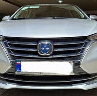 FMC511چانگان آلسوین1404بدون حتی یک نقطه