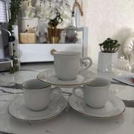 سرویس قهوه خوری