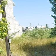 1081 متر داخل شهرک نارنج