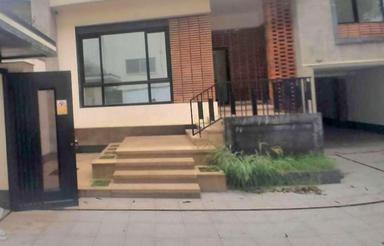 فروش خانه دربستی شیک لاکچری صفروخام در تندست