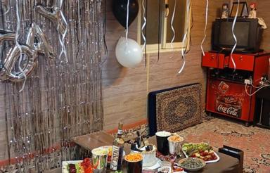 باغ ویلای اجاره ای