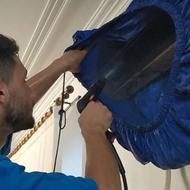 سرویس و شستشو کولر گازی