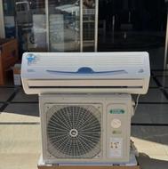 عرضه انواع کولر گازی به صورت عمده و تکی