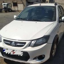 کوئیک ساده مدل 1402 فروش اقساطی