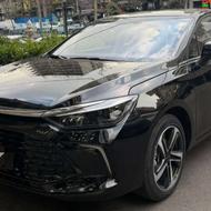 بیجینگ u5پلاس 1404اقساطی