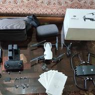 هلیشات dji mavic air1