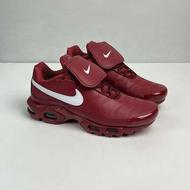 ایرمکس پلاسTNقرمزm red)Nike Air Max Plus Tiempo
