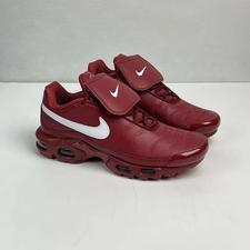 ایرمکس پلاسTNقرمزm red)Nike Air Max Plus Tiempo