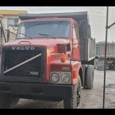 کمپرسی ولوو تک مدل 58