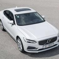 VOLVO S90 / ولوو اس 90