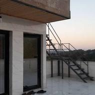 اجاره ویلا تریبلکس استخردار نوساز با امکانات