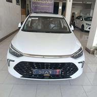 خودرو خشک بیجینگ u5+ مدل 1404