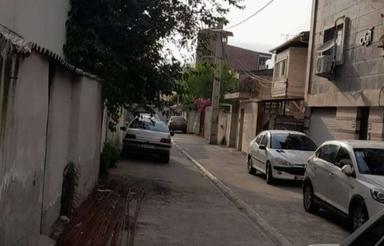 فروش زمین مسکونی 262 متر در کوچه فجر