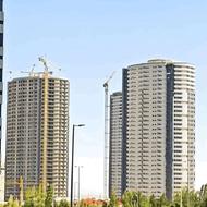 فروش آپارتمان 90 متر در چیتگر شمالی