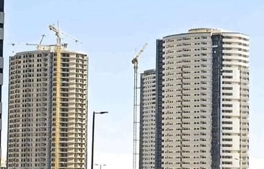 فروش آپارتمان 90 متر در چیتگر شمالی