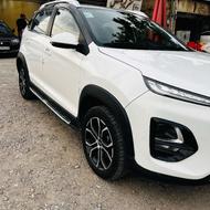 ام وی ام X22 PRO (اکسلنت) 1402 سفید اتومات