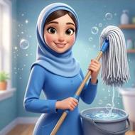 خدمات نظافت منازل